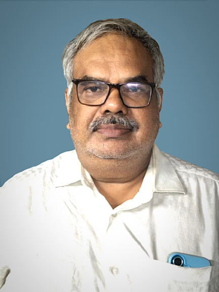 Dr. Tapas Ghosh